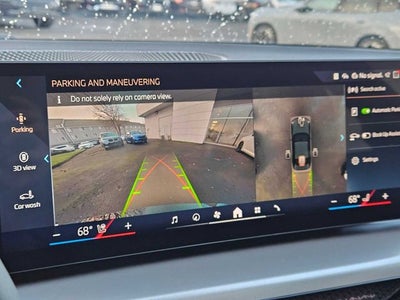 2026 BMW 2 Series 230i xDrive