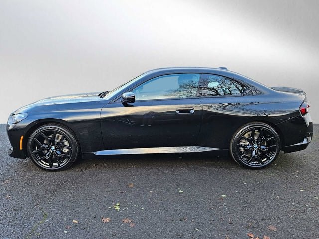 2026 BMW 2 Series 230i xDrive