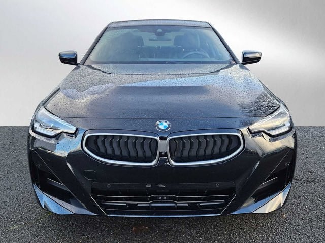 2026 BMW 2 Series 230i xDrive