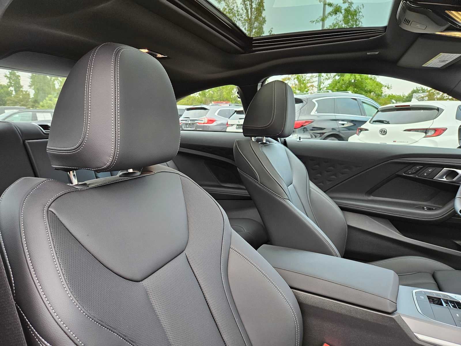 2025 BMW 2 Series 230i xDrive