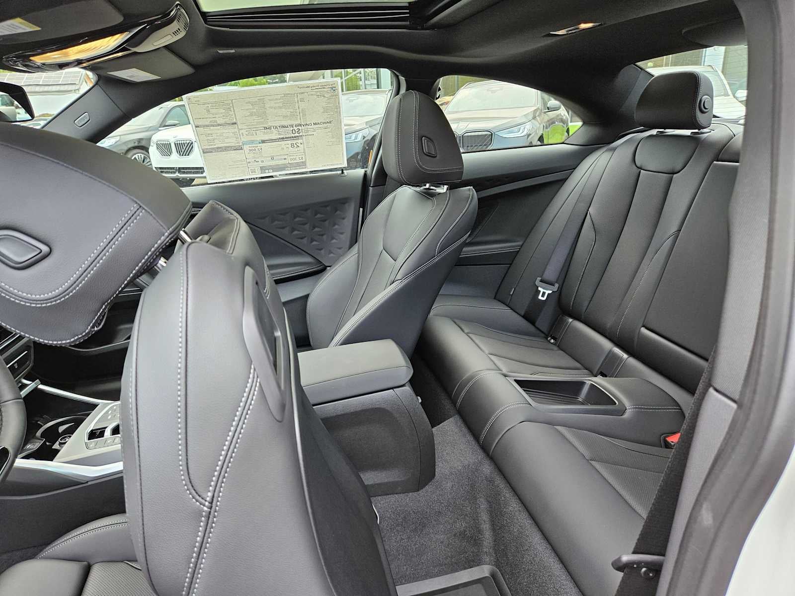 2025 BMW 2 Series 230i xDrive