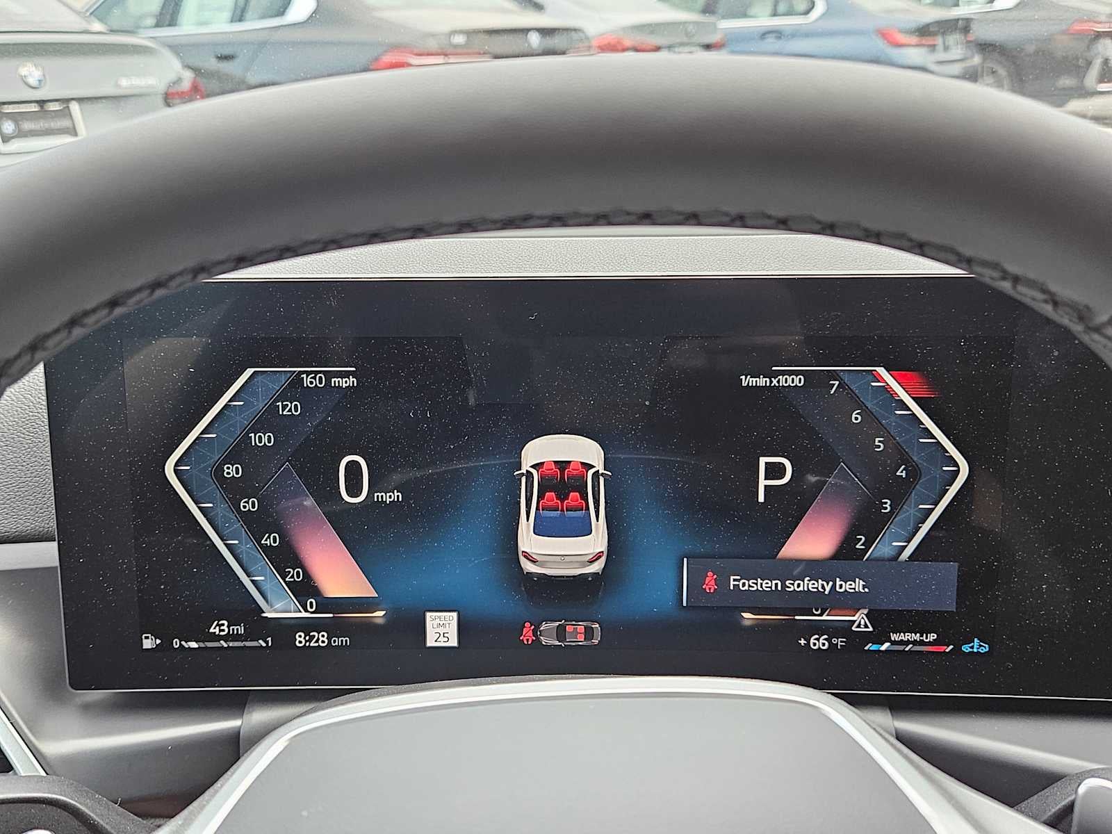 2025 BMW 2 Series 230i xDrive