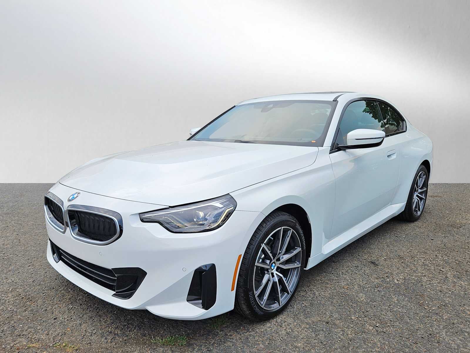 2025 BMW 2 Series 230i xDrive