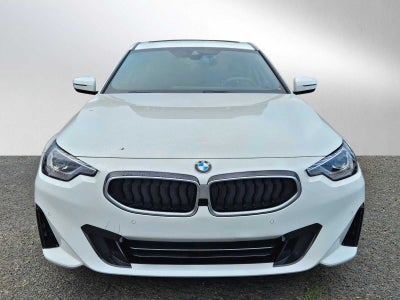 2025 BMW 2 Series 230i xDrive
