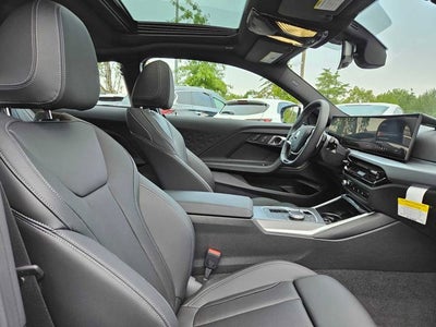 2025 BMW 2 Series 230i xDrive