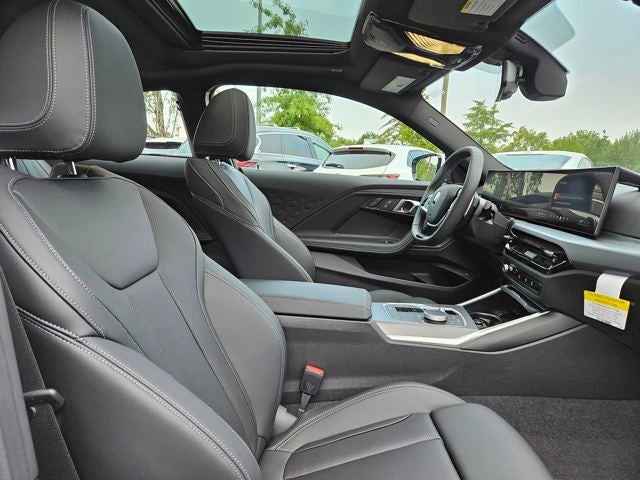 2025 BMW 2 Series 230i xDrive