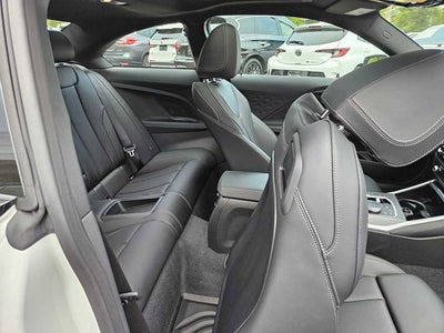 2025 BMW 2 Series 230i xDrive