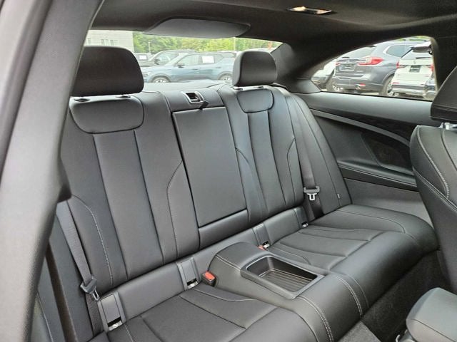 2025 BMW 2 Series 230i xDrive