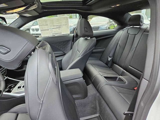 2025 BMW 2 Series 230i xDrive