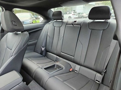 2025 BMW 2 Series 230i xDrive