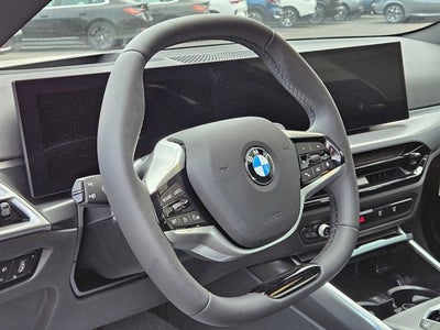 2025 BMW 2 Series 230i xDrive