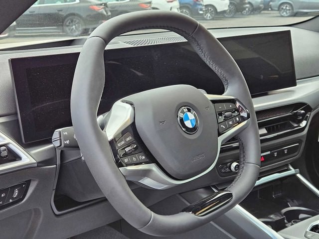 2025 BMW 2 Series 230i xDrive