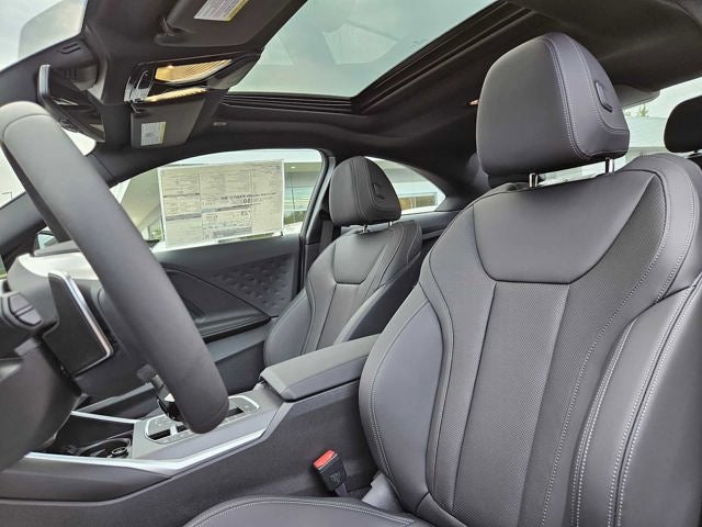 2025 BMW 2 Series 230i xDrive