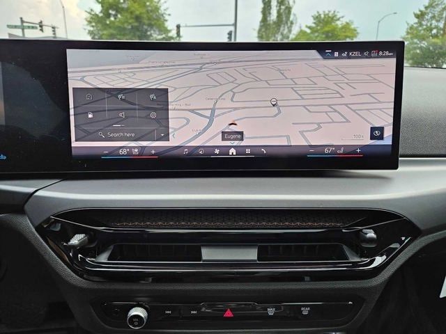 2025 BMW 2 Series 230i xDrive