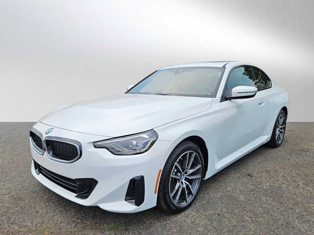 2025 BMW 2 Series 230i xDrive