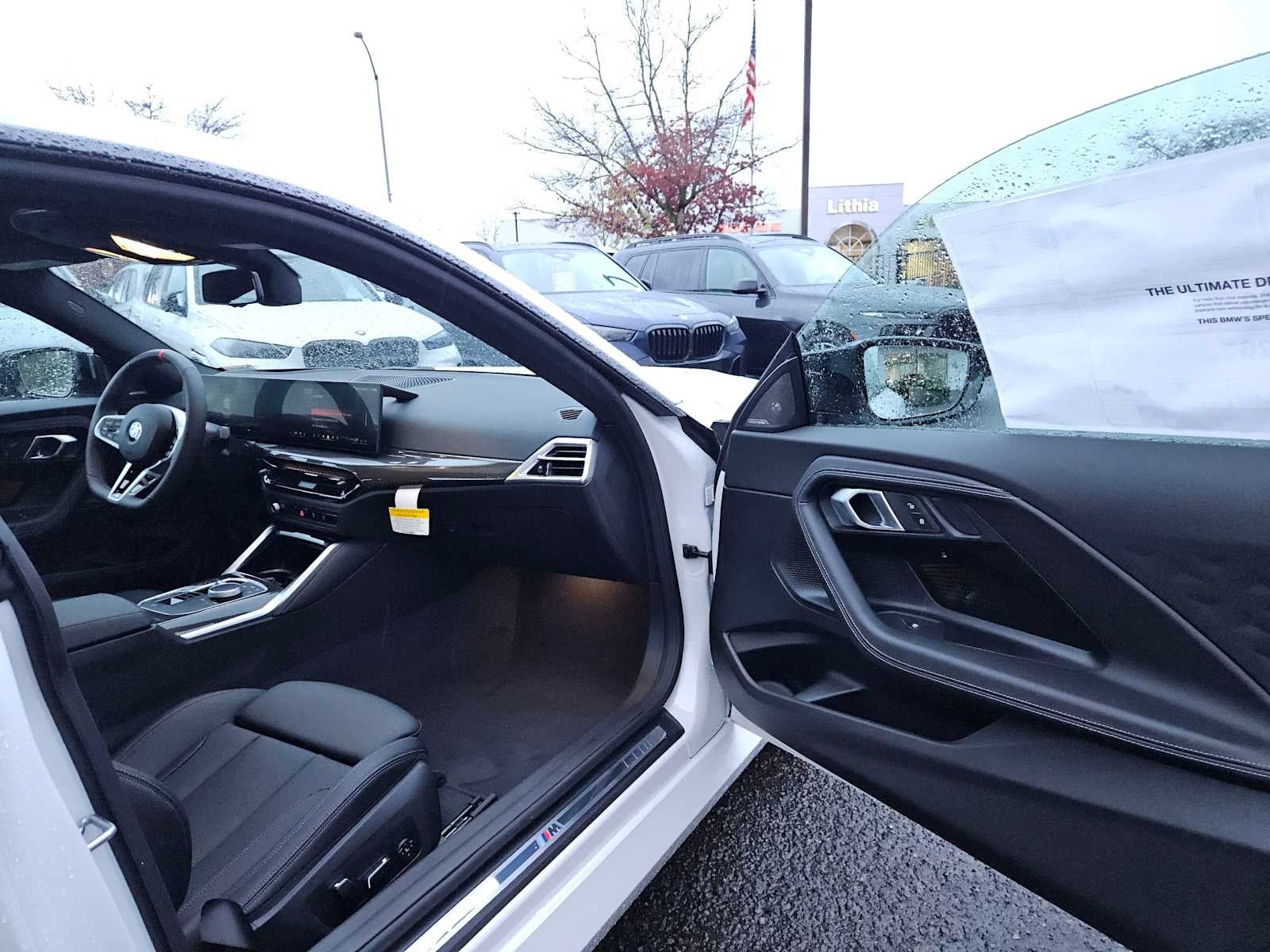 2026 BMW 2 Series M240i xDrive