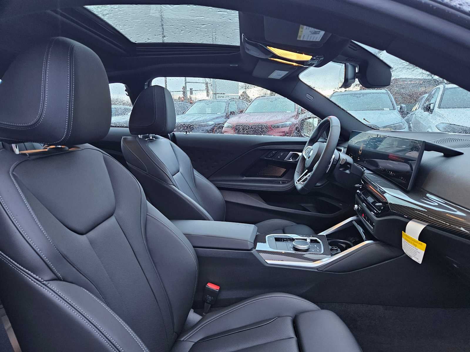 2026 BMW 2 Series M240i xDrive