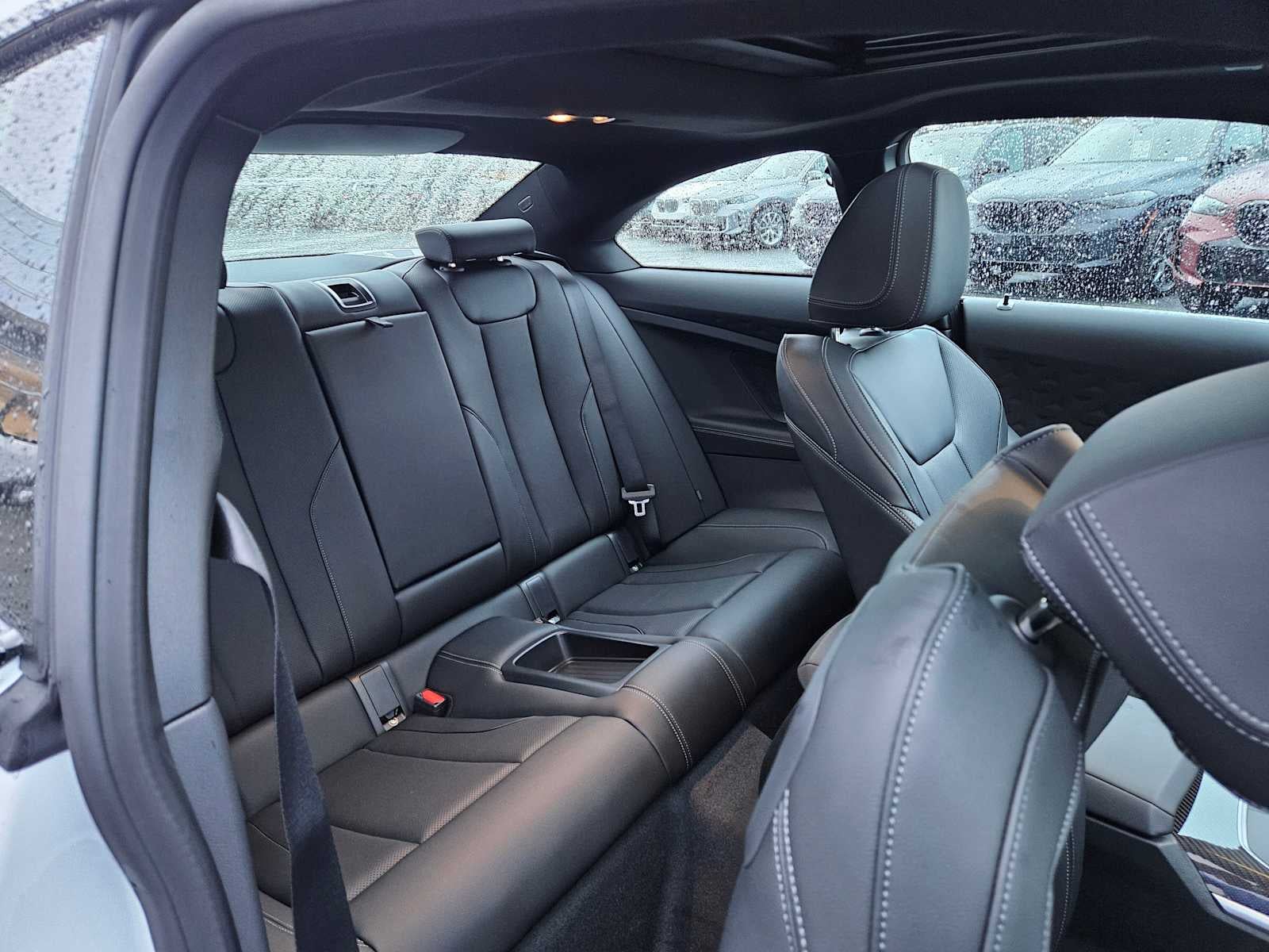 2026 BMW 2 Series M240i xDrive