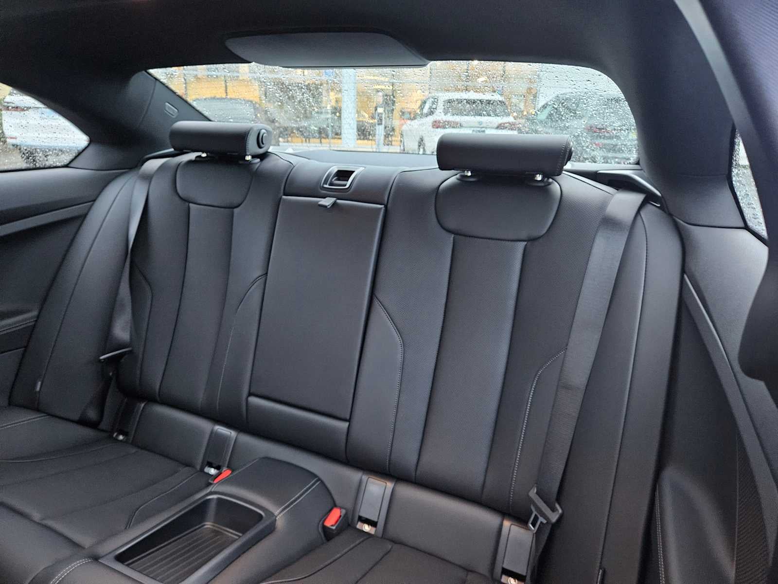 2026 BMW 2 Series M240i xDrive