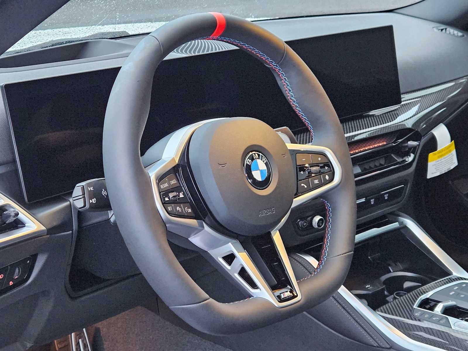 2026 BMW 2 Series M240i xDrive