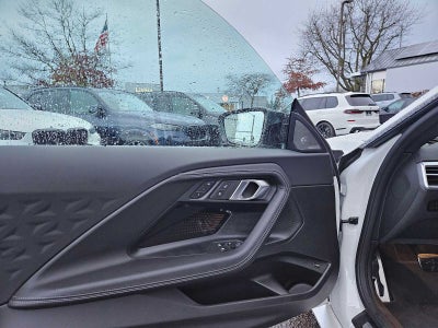 2026 BMW 2 Series M240i xDrive