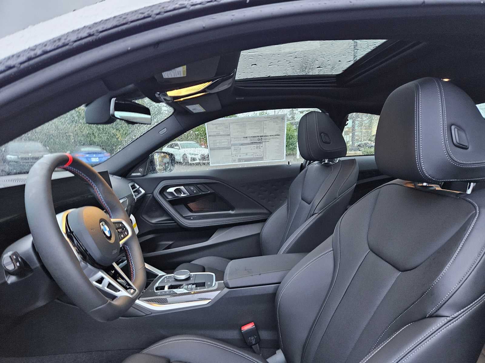 2026 BMW 2 Series M240i xDrive