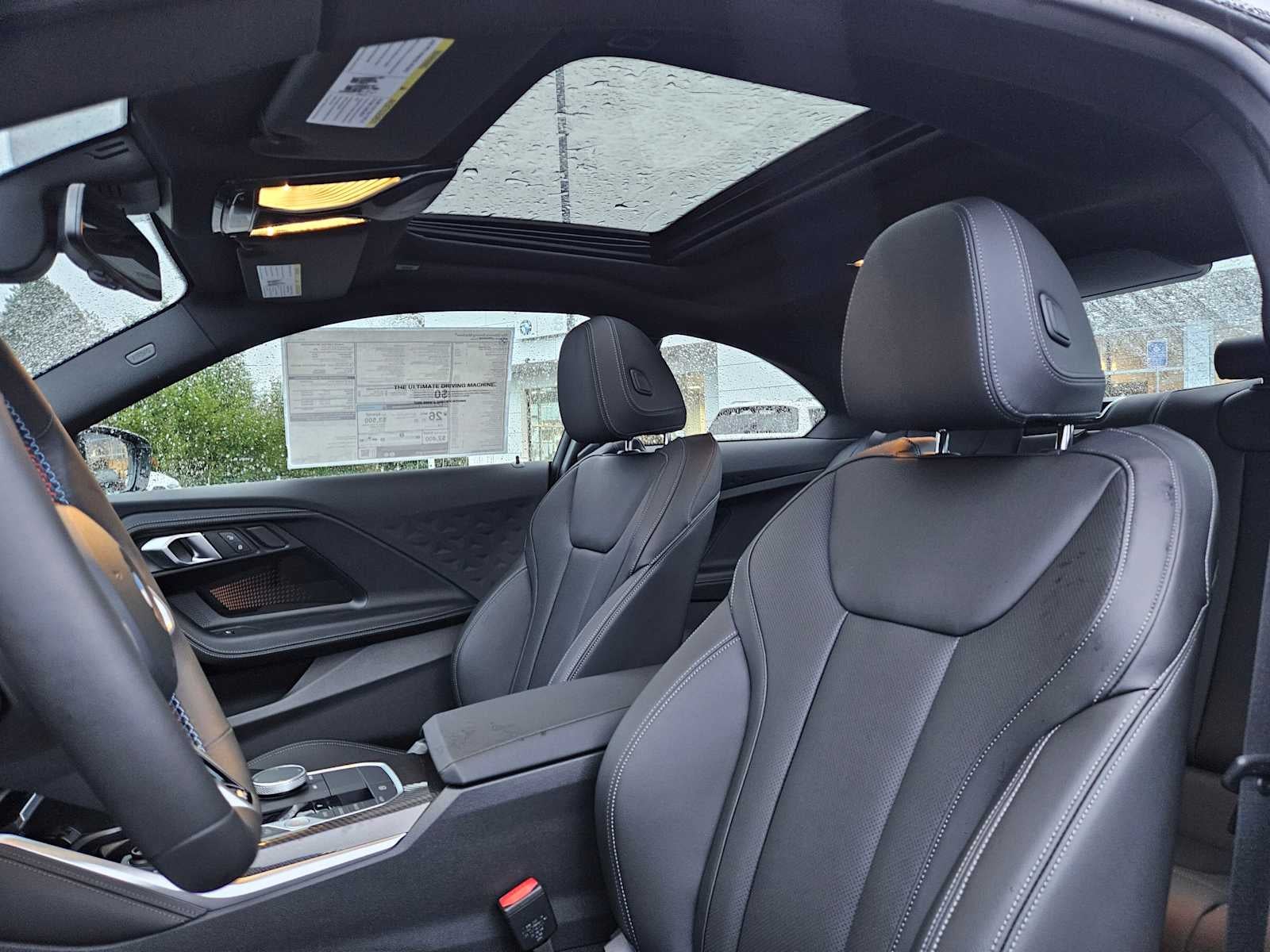 2026 BMW 2 Series M240i xDrive