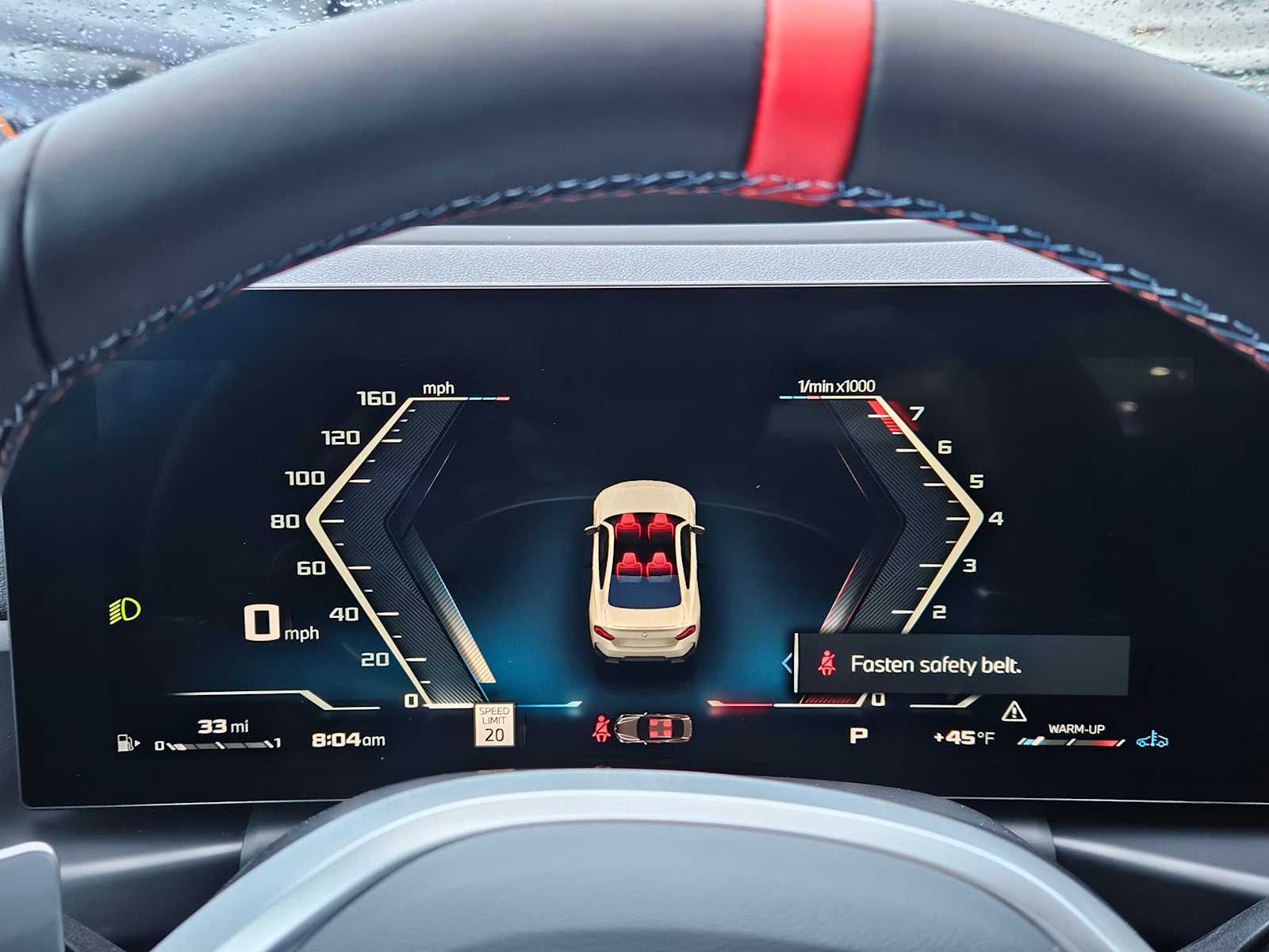 2026 BMW 2 Series M240i xDrive