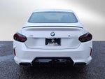 2026 BMW 2 Series M240i xDrive