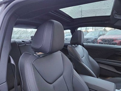 2026 BMW 2 Series M240i xDrive