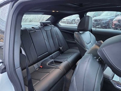 2026 BMW 2 Series M240i xDrive