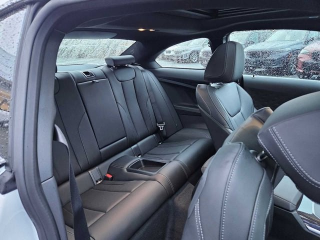 2026 BMW 2 Series M240i xDrive