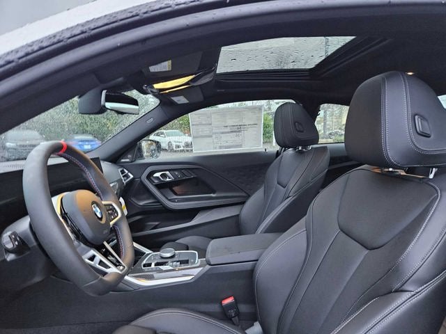 2026 BMW 2 Series M240i xDrive