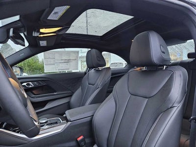 2026 BMW 2 Series M240i xDrive