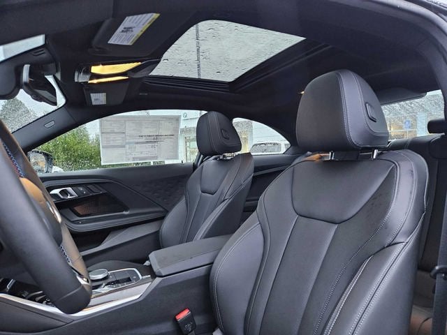 2026 BMW 2 Series M240i xDrive