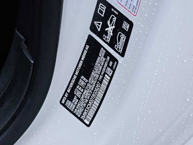 2026 BMW 2 Series M240i xDrive