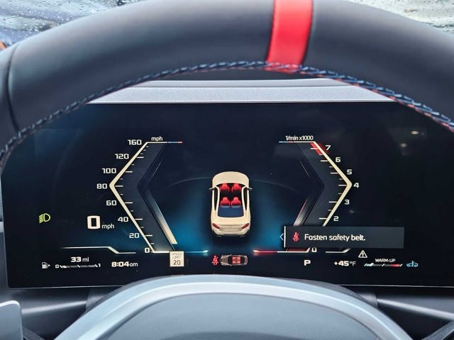 2026 BMW 2 Series M240i xDrive