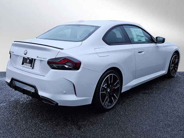 2026 BMW 2 Series M240i xDrive