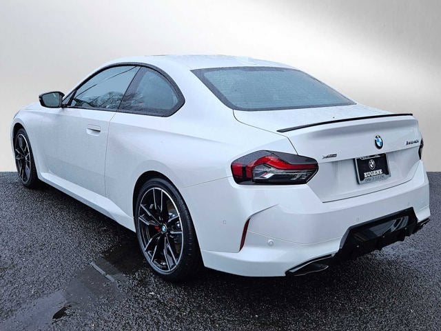 2026 BMW 2 Series M240i xDrive