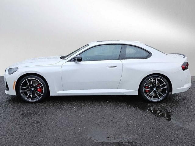 2026 BMW 2 Series M240i xDrive