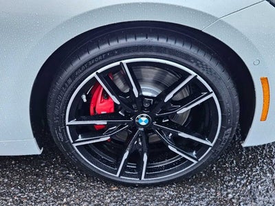 2026 BMW 2 Series M240i xDrive