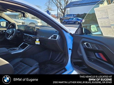 2026 BMW M240i xDrive M240i xDrive