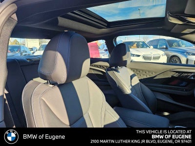 2026 BMW M240i xDrive M240i xDrive