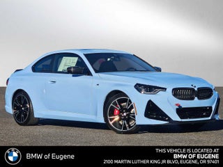 2026 BMW M240i xDrive M240i xDrive