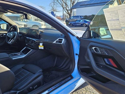 2026 BMW M240i xDrive M240i xDrive