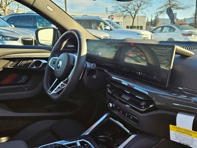 2026 BMW M240i xDrive M240i xDrive