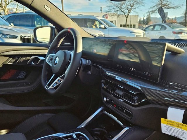 2026 BMW M240i xDrive M240i xDrive