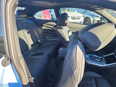 2026 BMW M240i xDrive M240i xDrive