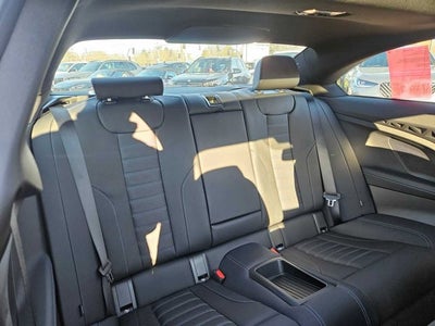 2026 BMW M240i xDrive M240i xDrive