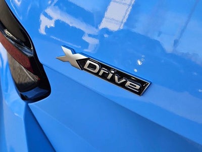 2026 BMW M240i xDrive M240i xDrive